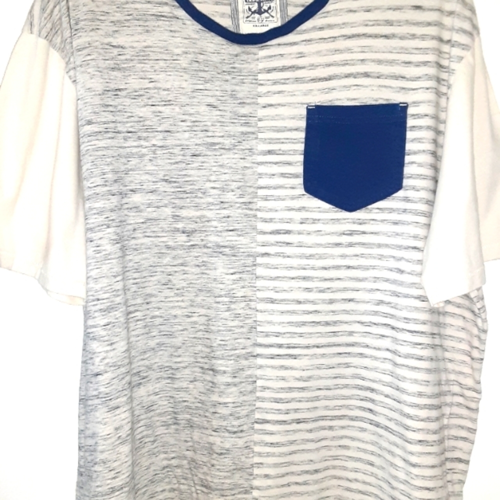3rd & Army Party Pocket T-shirt
